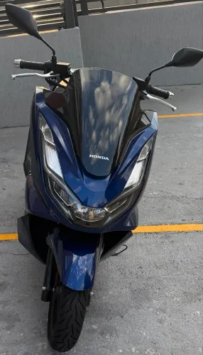 Pcx 160 abs