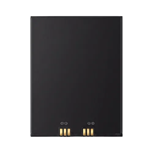 BATERIA RECARREGAVEL DE ION-LITIO 3,7V 6000MAH