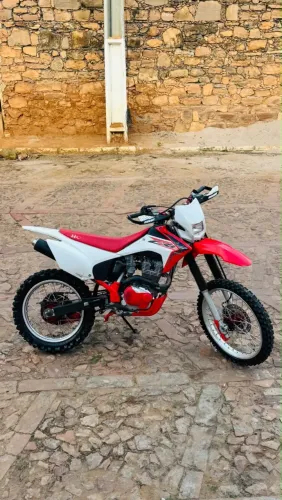 CRF 230 2020