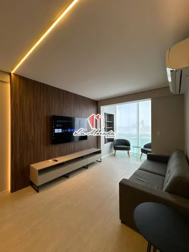 Easy - Vieiralves. 2 Dorm. s/ 1 Suíte, LOCAÇÃO ou VENDA!