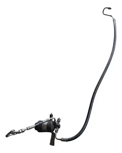 Mangueira Compressor Ar Condicionado Vw Santana 1989