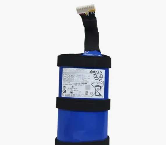 Bateria original JBL bombox 3