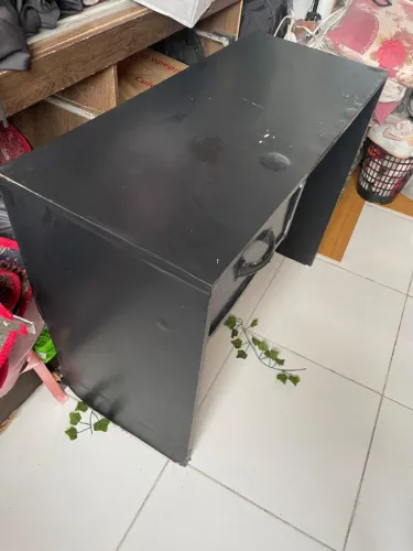 Escrivaninha penteadeira