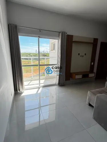 APTO PARA LOCAÇÃO