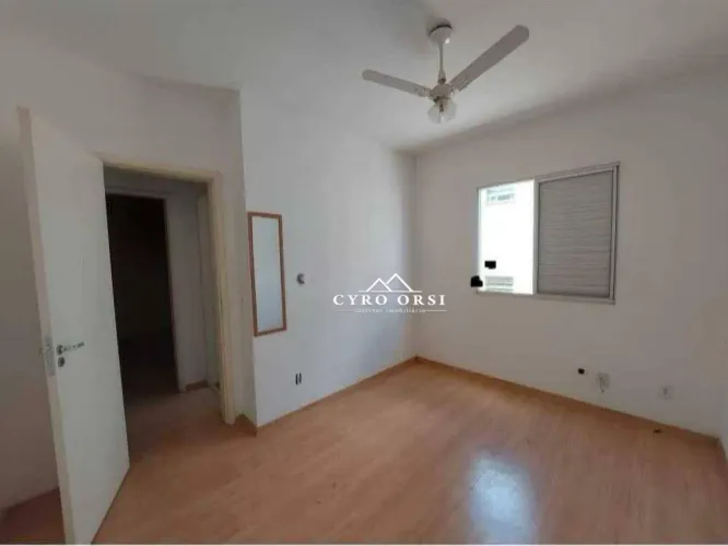Apartamento com 2 dormitórios à venda, 46 m² por R$ 150.000,00 - Piracicamirim - Piracicab