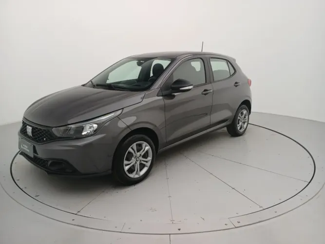 Fiat Argo Drive 1.0 Firefly 2026