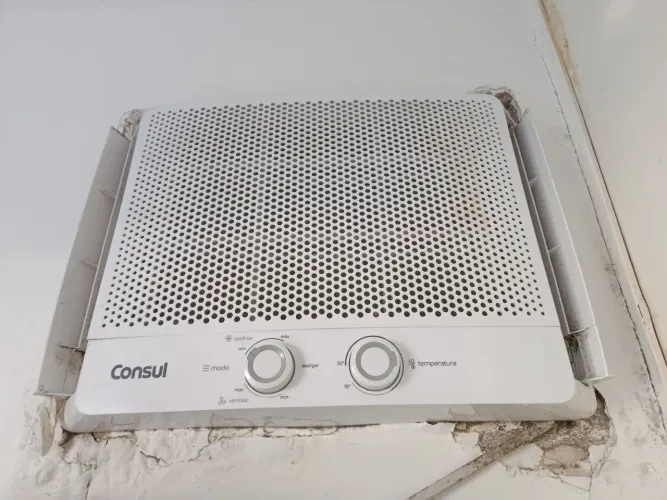 Vendo Ar condicionado