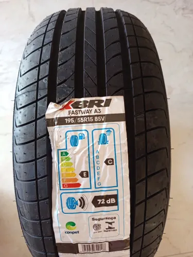 Vendo pneu XBRI zero 2026