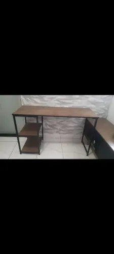 Mesa de escritório 