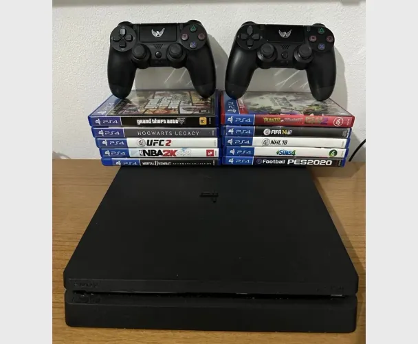 Ps4