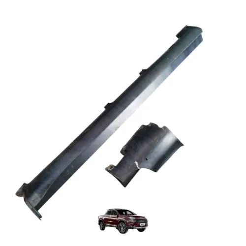 Spoiler Caixa Ar Toro Ultra 2.0 2019 A 2024 Lateral Direito