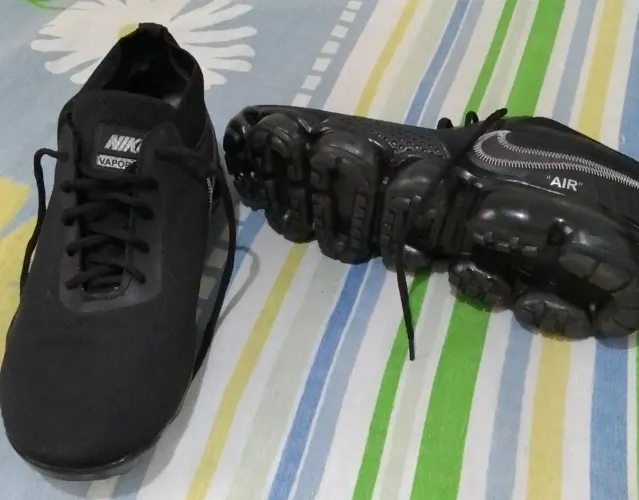 Tenis Nike VaporMax n 41