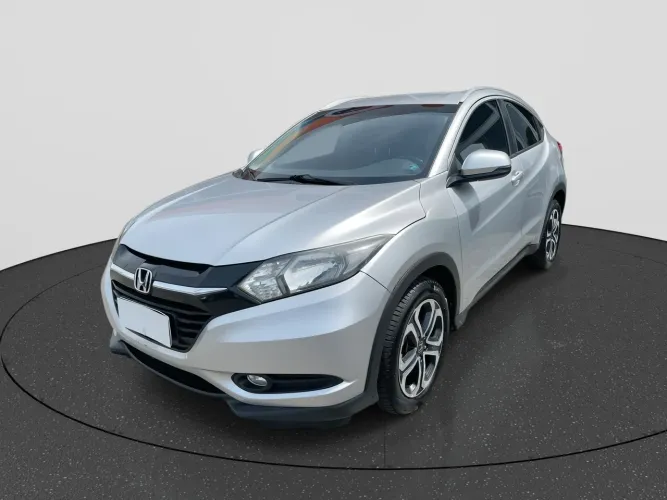 Honda HR-V EX 1.8 Flexone 16V 5P Aut. 2016