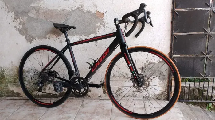 OPORTUNIDADE Speed Aro 700 Oggi Velloce Claris Disc
