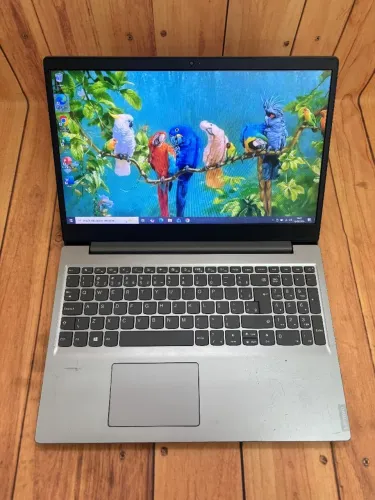 Notebook Lenovo Ideapad S145 com SSD e Garantia