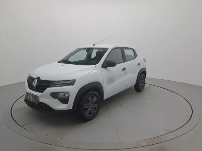 Renault Kwid 1.0 Zen 2026