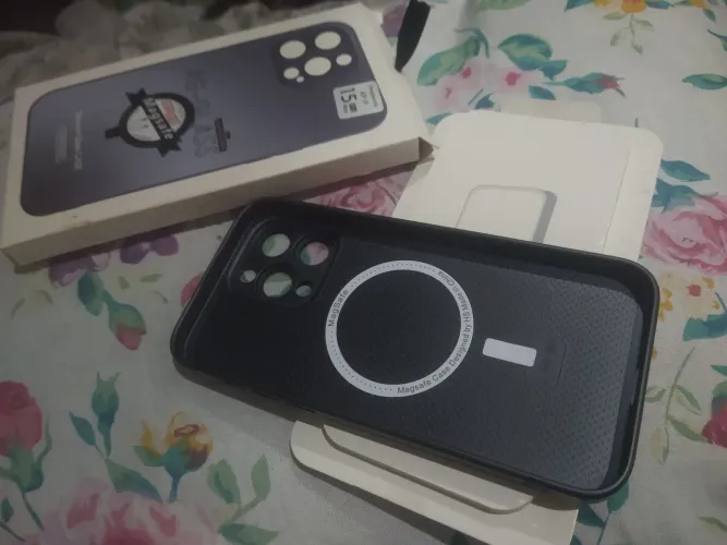 Case iPhone 15 pro max