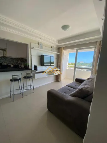 Apartamento para alugar em Salvador, Piatã, com 3 quartos, 80,00m²