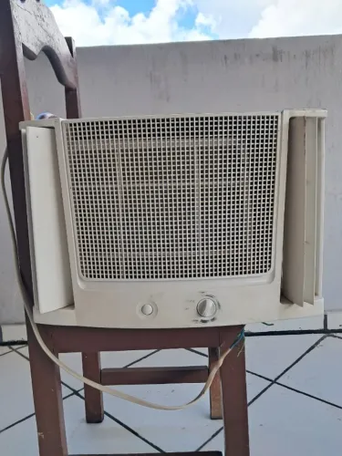 Ar condicionado consul 7.500 btus
