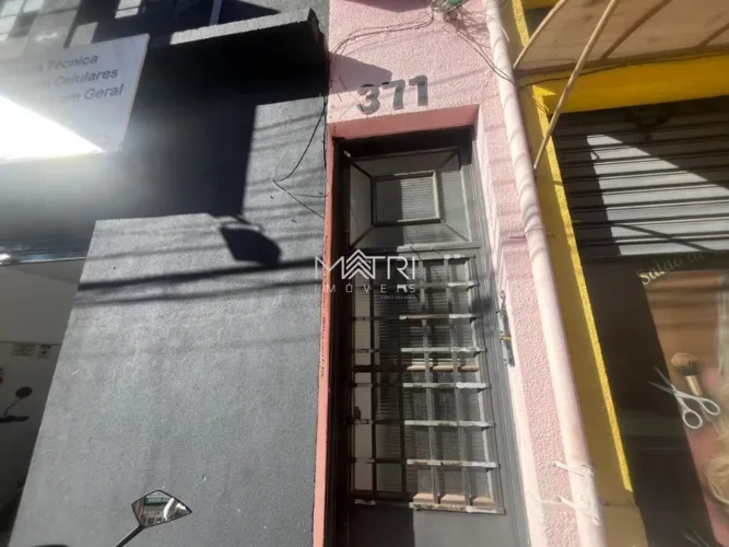 Locação de Apartamentos / Kitnet na cidade de Araraquara