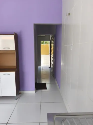 Apartamento quitinete bairro ININGA  próximo Ufpi.