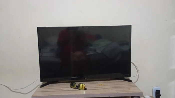 Televisão smartv