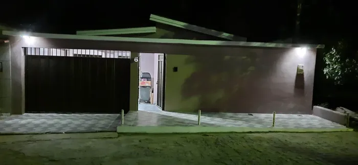 Casa à venda em Santa Ana.