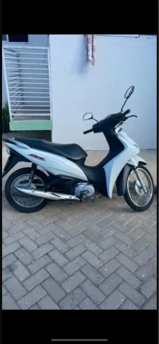 Honda Biz
