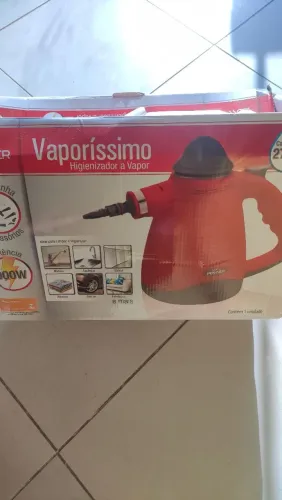 Vaporissimo 