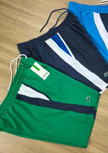 Short Elastano Premium R$70,00