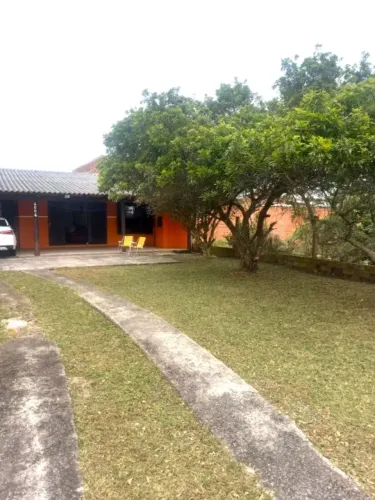 ARROIO DO SAL - Casa Padrão - JARDIM OLIVA