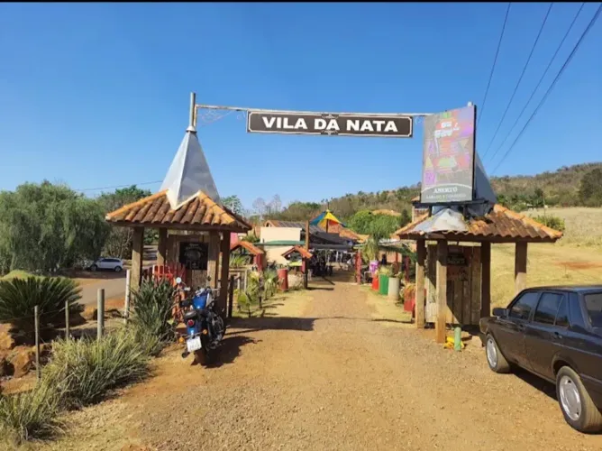 LOJA A VENDA - VILA DA NATA