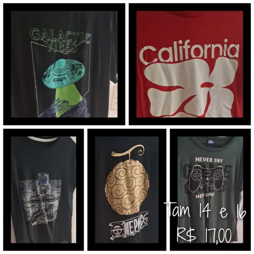 Camisa