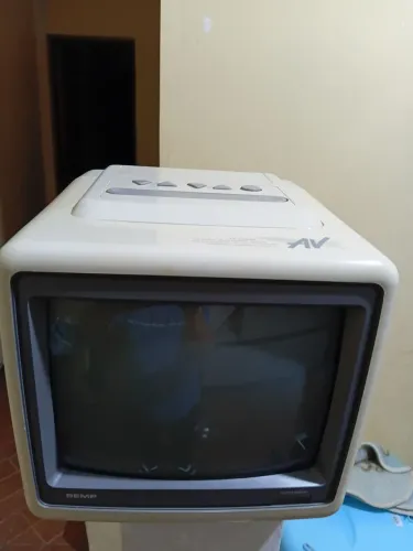 Tv semp excelente