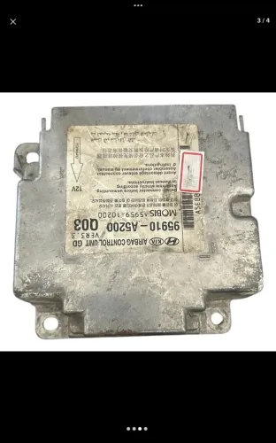 Modulo airbag i30.     95910-a5200