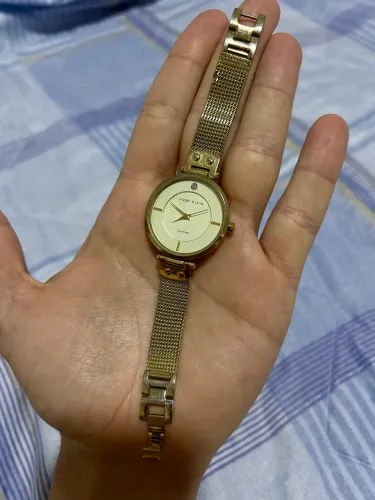 Relógio Anne Klein - Diamond