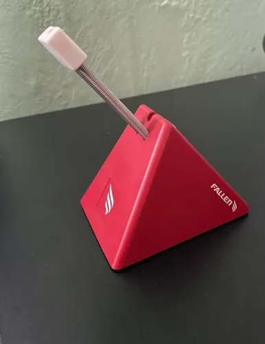 Mouse Bungee Fallen