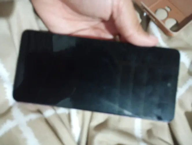 Vende-se celular para trocar tela ou retirada de peças