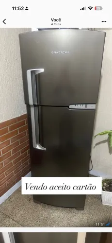 Geladeira