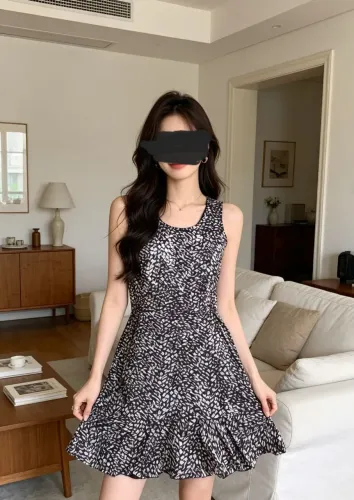 Vestido de Balada