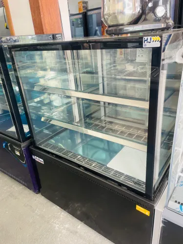 MB vitrine refrigerada 1M Frilux