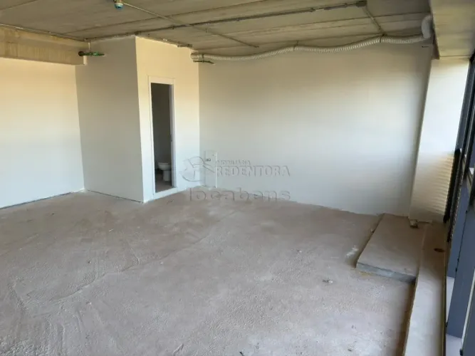 Sala Comercial - Georgina