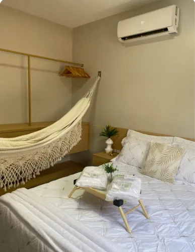 VIVA ALTER DO CHÃO COM CONFORTO, EXCLUSIVIDADE E O PRIVILÉGIO DE ESTAR PÉ NA AREIA