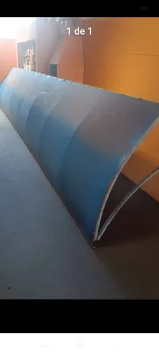 Toldo 7 metros