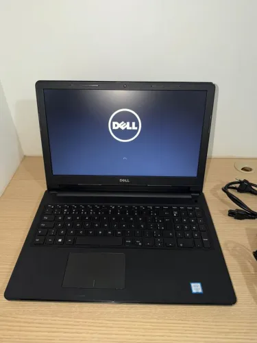 ? Notebook Dell Inspiron 15-3567