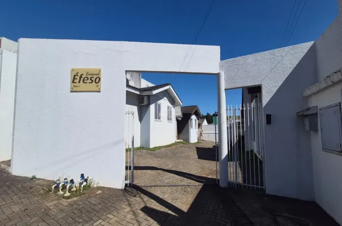Vendas Casa Pato Branco PR