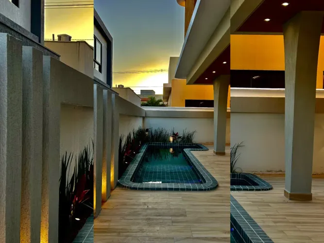 Casa 4 quartos (4 suítes) à venda no Mussumagro , em João Pessoa