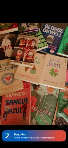 Livros