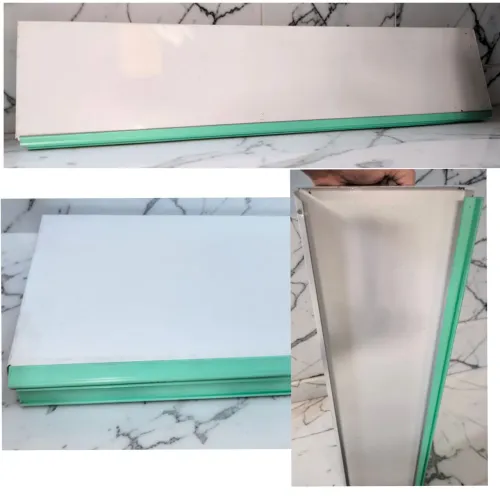 Kit 3 Prateleira