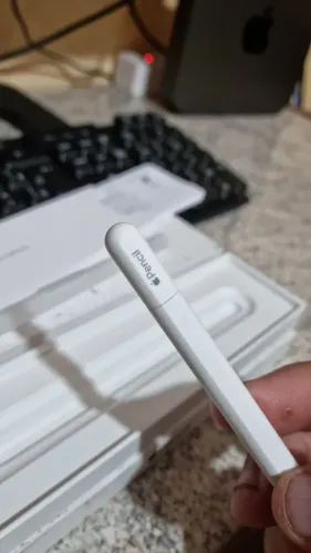 APPLE PENCIL USB C